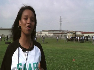 SAAPM SAPR Field Meet
