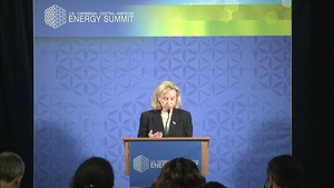 U.S.-Caribbean Central American Energy Summit: Press Briefing with WHA DAS Juan Gonzalez and USAID Senior Deputy Assistant Administrator Sarah-Ann Lynch