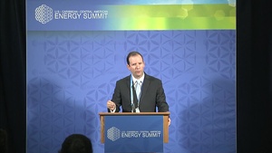 U.S.-Caribbean-Central American Energy Summit Press Briefing with Luis Felipe Carrillo