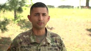 2016 Best Warrior Competition