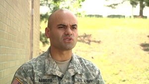 2016 Best Warrior Competition