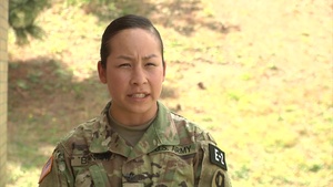 2016 Best Warrior Competition
