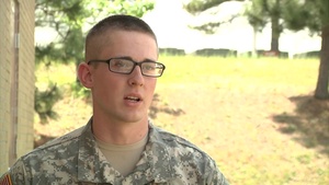 2016 Best Warrior Competition