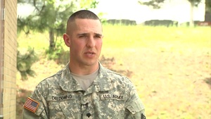 2016 Best Warrior Competition