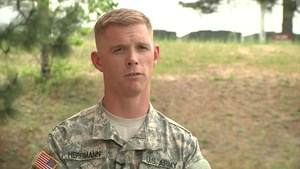 2016 Best Warrior Competition