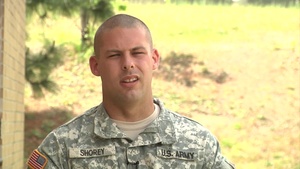 2016 Best Warrior Competition