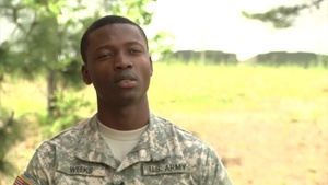 2016 Best Warrior Competition
