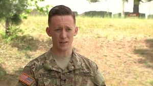 2016 Best Warrior Competition
