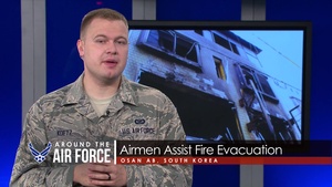 Around the Air Force: 5.4.2016