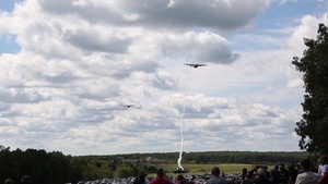 2015 Missouri National Guard Year In Review