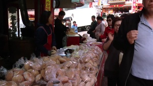 Incheon Chinatown