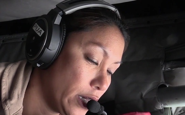 Hawaii ANG Boom Interview