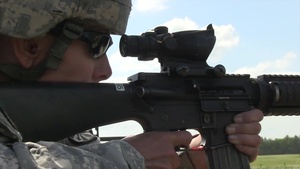 Shoot Like a Girl