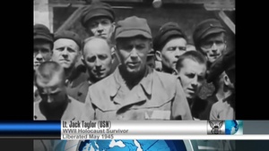 All Hands Update: Holocaust Remembrance