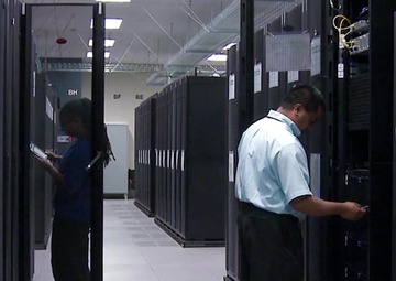 SPAWAR Systems Center Atlantic