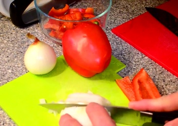 Food safety at the grill is everyone’s responsibility