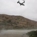 Camp Pendleton Conducts Wildland Firefighting Exercise:  B-ROLL and Interviews