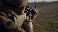 PMI's and Range Coaches Teach Recruits to Shoot