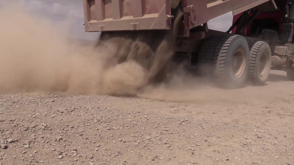 DVIDS - Video - Road to Chabelley
