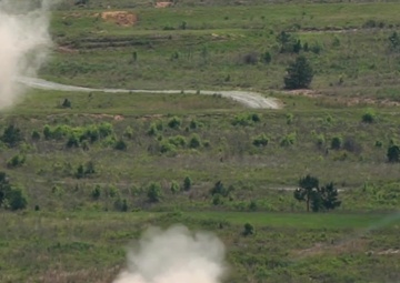 Army Guard Sullivan Cup 2016