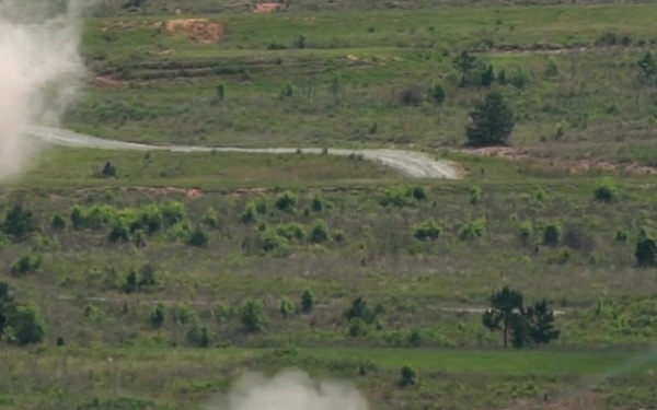 Army Guard Sullivan Cup 2016