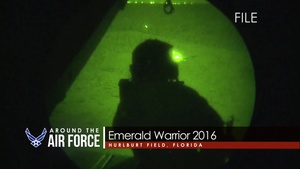 Around the Air Force: 5.6.2016