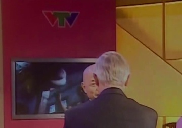 BLUE: Episode 14 - Out of Vietnam