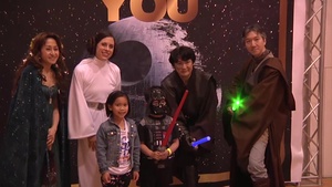 All Hands Update: May the 4th Be with You
