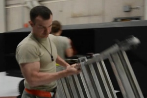 Minuteman Report - Missouri Guard Exercise Constant Vigilance