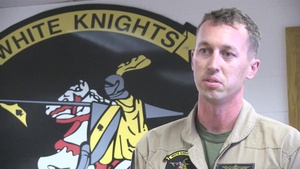 Marine Capt. Michael A. Shuman - Wildland Firefighting Exercise 16