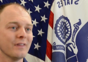 Coast Guard members conduct passenger vessel inspections in Seward, Alaska