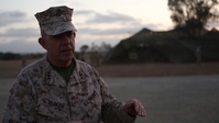 Tactical Communication: Marines with I MEF conduct CPX-2