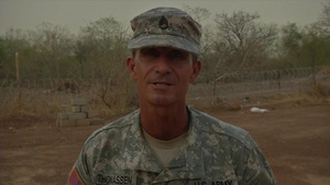Staff Sgt. Bart Thomassen