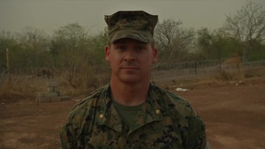 Maj. Gabe Bass
