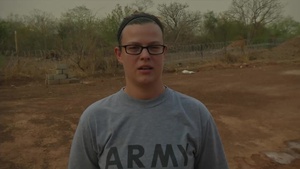 Sgt. Brittney Slowgar