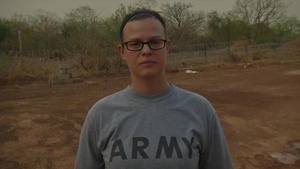 Sgt. Brittney Slowgar