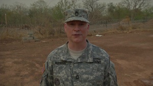Master Sgt. Ronald Rudniski