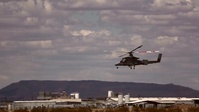 First Kaman K-MAX Helicopters Arrive at MCAS Yuma