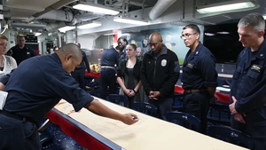 Holocaust Update DDG 1110