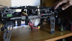 Hobbyists: The Drone Attraction