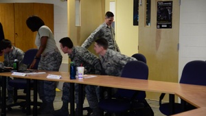 First Term Airman Center