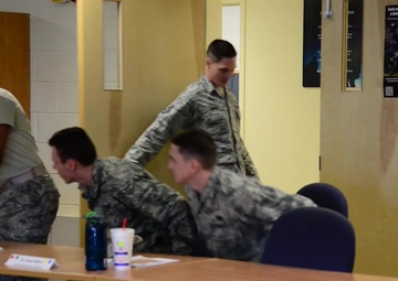 First Term Airman Center