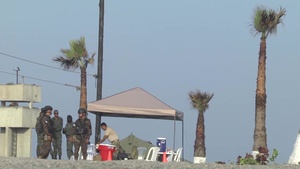 Day Stress Shoot Range