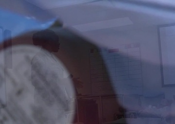 Warrior Medic News - April 2016