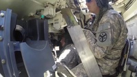 The Army Guard Sullivan Cup Story