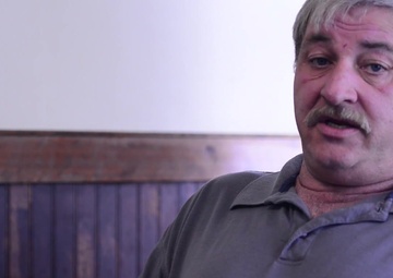 BMCM Dave Duren: Surfman legend