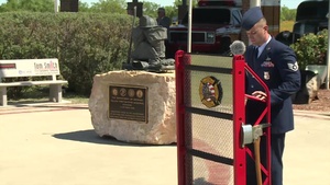 Fire Fighter Memorial