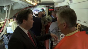 NASA Kicks off KORUS-AQ