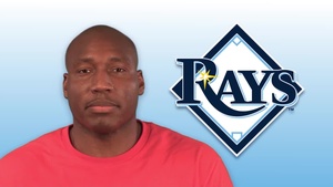 USS Boxer (LHD 4) Tampa Bay Rays Shoutout