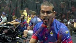 2016 Invictus Games Profile: Retired US Army Staff Sgt. Michael Kacer